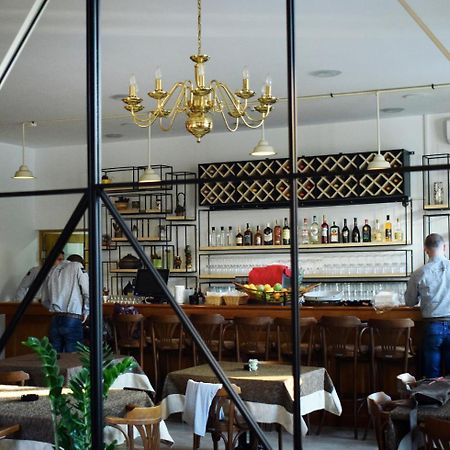 Hunting House Ξενοδοχείο Turija Εξωτερικό φωτογραφία