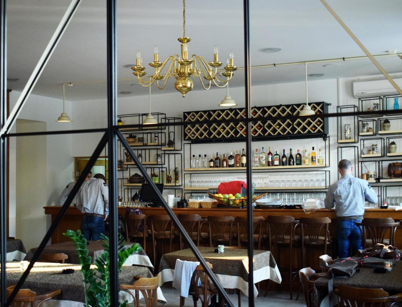Hunting House Ξενοδοχείο Turija Εξωτερικό φωτογραφία